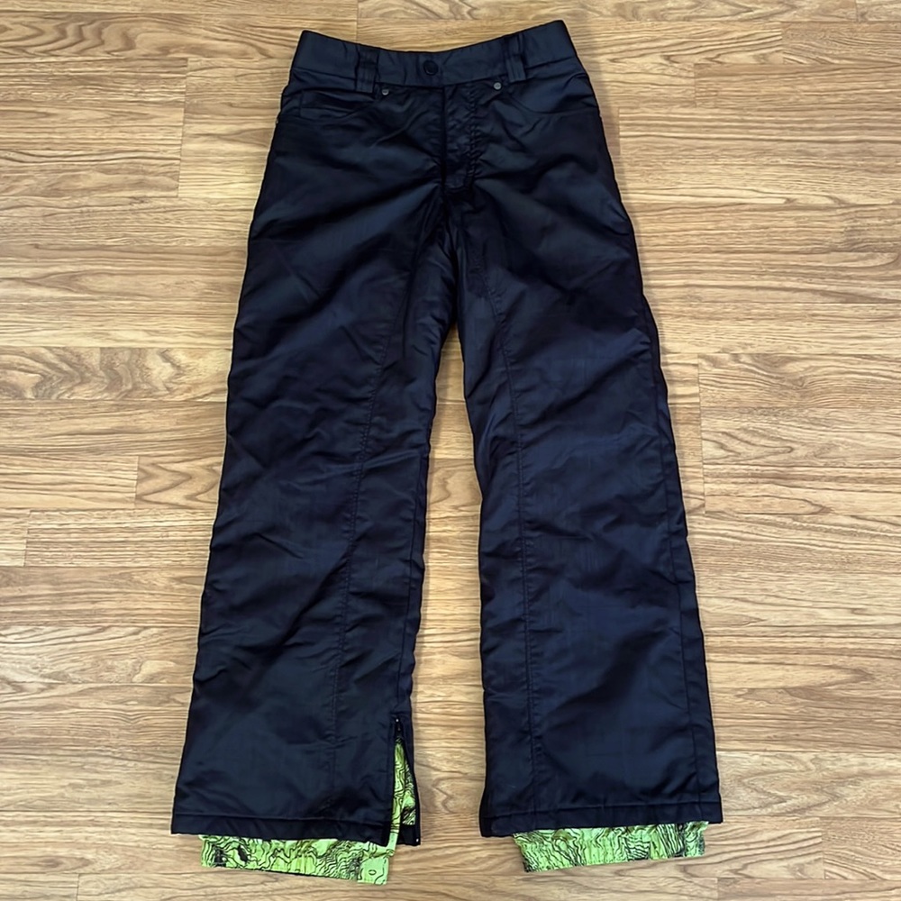 Triple Nickel Snowboarding ski Pants Size 12